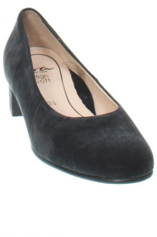 Γυναικεία παπούτσια Ara, Μέγεθος 36, Χρώμα Μαύρο, Τιμή 24,99 €