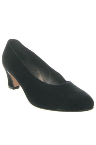 Γυναικεία παπούτσια Ara, Μέγεθος 37, Χρώμα Μαύρο, Τιμή 17,56 €