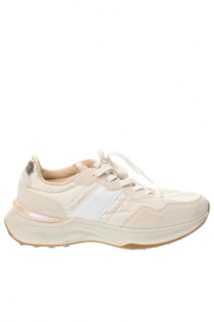Damenschuhe Bench, Größe 40, Farbe Ecru, Preis 30,99 €