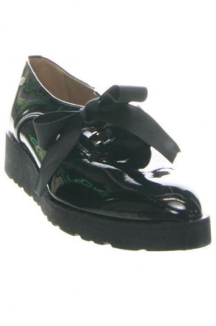 Γυναικεία παπούτσια Bosccolo, Μέγεθος 38, Χρώμα Μαύρο, Τιμή 51,99 €