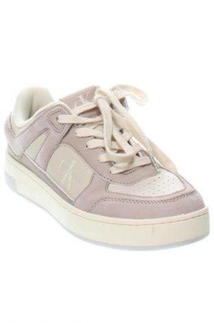 Damenschuhe Calvin Klein Jeans, Größe 37, Farbe Mehrfarbig, Preis 55,99 €