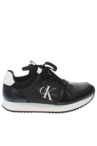 Dámske topánky  Calvin Klein Jeans, Veľkosť 39, Farba Čierna, Cena  79,95 €