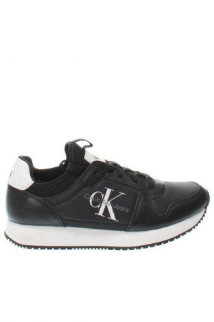 Obuwie damskie Calvin Klein Jeans, Rozmiar 39, Kolor Czarny, Cena 263,99 zł