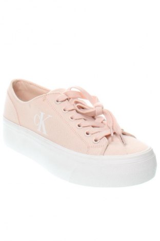 Dámske topánky  Calvin Klein Jeans, Veľkosť 38, Farba Ružová, Cena  39,95 €