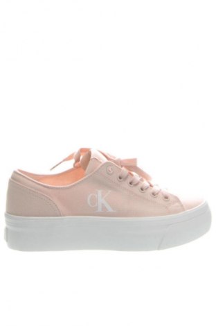Дамски обувки Calvin Klein Jeans, Размер 38, Цвят Розов, Цена 25,05 €