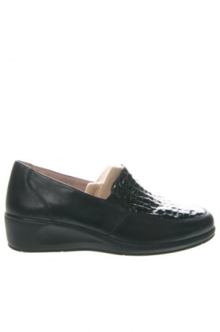 Γυναικεία παπούτσια Caprice, Μέγεθος 39, Χρώμα Μαύρο, Τιμή 71,61 €