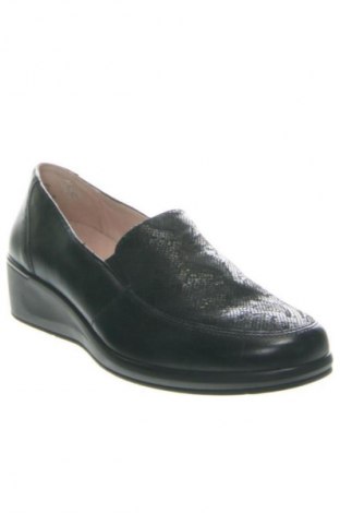 Γυναικεία παπούτσια Caprice, Μέγεθος 39, Χρώμα Μαύρο, Τιμή 71,61 €