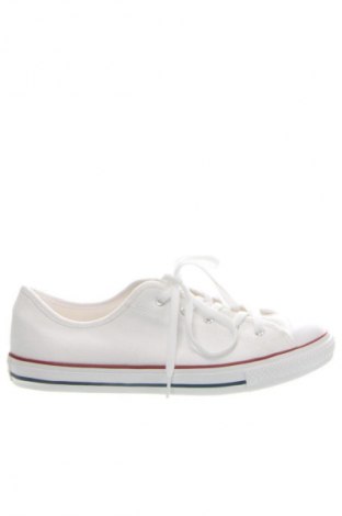 Γυναικεία παπούτσια Converse, Μέγεθος 37, Χρώμα Λευκό, Τιμή 39,99 €