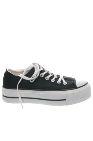 Дамски обувки Converse, Размер 35, Цвят Черен, Цена 32,72 €