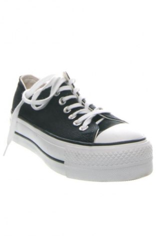 Дамски обувки Converse, Размер 35, Цвят Черен, Цена 32,72 €