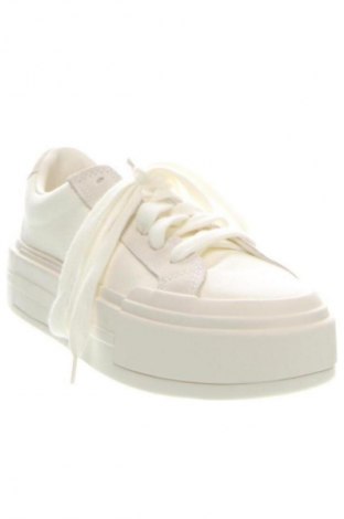 Γυναικεία παπούτσια Converse, Μέγεθος 40, Χρώμα Εκρού, Τιμή 53,99 €