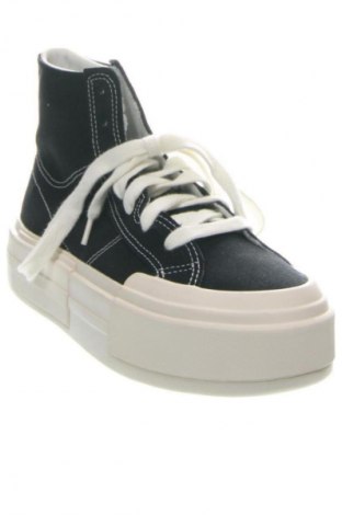 Γυναικεία παπούτσια Converse, Μέγεθος 38, Χρώμα Μαύρο, Τιμή 52,99 €