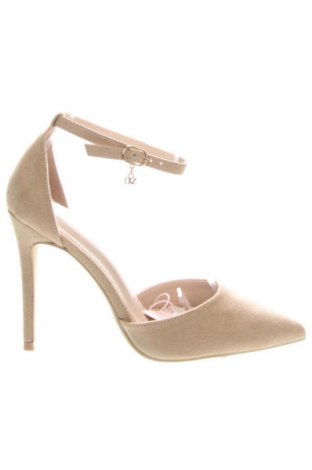 Obuwie damskie DeeZee, Rozmiar 39, Kolor Beżowy, Cena 53,99 zł