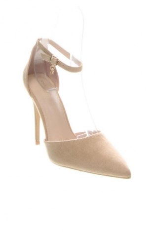 Obuwie damskie DeeZee, Rozmiar 39, Kolor Beżowy, Cena 53,99 zł