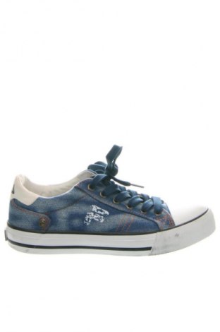 Γυναικεία παπούτσια FILA, Μέγεθος 37, Χρώμα Πολύχρωμο, Τιμή 24,00 €