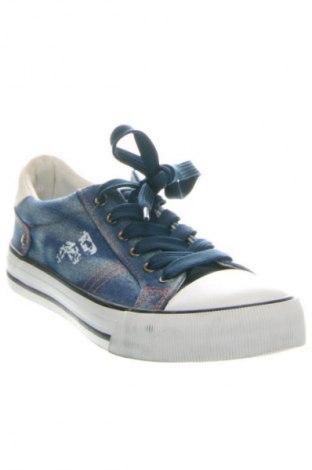 Γυναικεία παπούτσια FILA, Μέγεθος 37, Χρώμα Πολύχρωμο, Τιμή 24,00 €