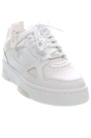 Γυναικεία παπούτσια FILA, Μέγεθος 41, Χρώμα Λευκό, Τιμή 37,99 €