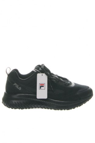 Dámské boty  FILA, Velikost 39, Barva Černá, Cena  1 029,00 Kč
