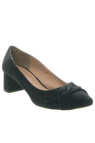 Γυναικεία παπούτσια Footglove, Μέγεθος 39, Χρώμα Μαύρο, Τιμή 28,94 €