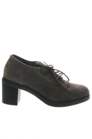 Γυναικεία παπούτσια Frau, Μέγεθος 37, Χρώμα Καφέ, Τιμή 23,99 €