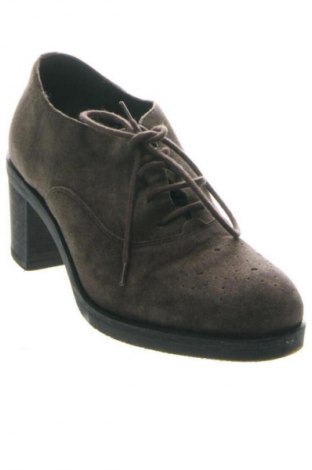 Γυναικεία παπούτσια Frau, Μέγεθος 37, Χρώμα Καφέ, Τιμή 23,99 €