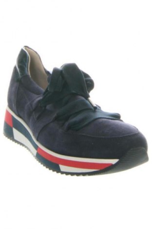 Női cipők Gabor, Méret 38, Szín Kék, Ár 14 899 Ft