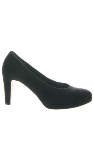 Damenschuhe Gabor, Größe 41, Farbe Schwarz, Preis 13,99 €