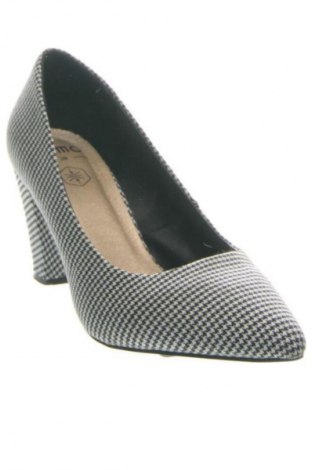 Γυναικεία παπούτσια Gemo, Μέγεθος 39, Χρώμα Πολύχρωμο, Τιμή 23,45 €