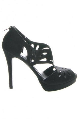 Γυναικεία παπούτσια Graceland, Μέγεθος 39, Χρώμα Μαύρο, Τιμή 6,71 €