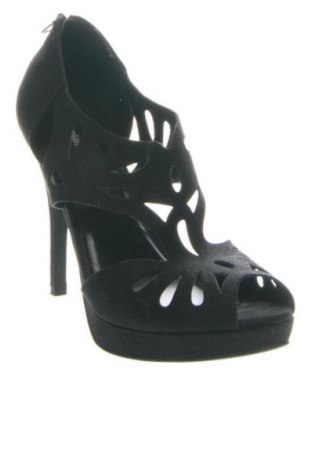 Γυναικεία παπούτσια Graceland, Μέγεθος 39, Χρώμα Μαύρο, Τιμή 6,71 €