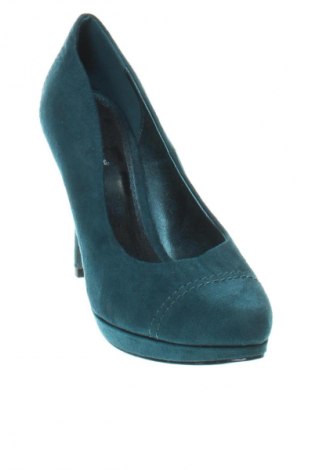 Γυναικεία παπούτσια Graceland, Μέγεθος 38, Χρώμα Πράσινο, Τιμή 7,99 €