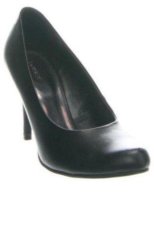 Γυναικεία παπούτσια Graceland, Μέγεθος 39, Χρώμα Μαύρο, Τιμή 16,61 €