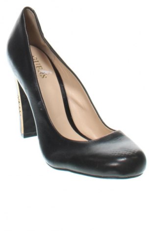Dámské boty  Guess, Velikost 37, Barva Černá, Cena  529,00 Kč