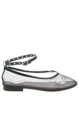 Dámske topánky  H&M, Veľkosť 38, Farba Čierna, Cena  8,95 €