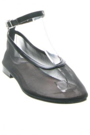 Dámske topánky  H&M, Veľkosť 38, Farba Čierna, Cena  8,95 €