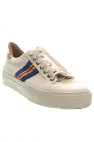 Дамски обувки Hackett, Размер 41, Цвят Екрю, Цена 19,42 €