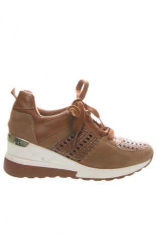 Γυναικεία παπούτσια Jenny Fairy, Μέγεθος 38, Χρώμα Καφέ, Τιμή 45,99 €