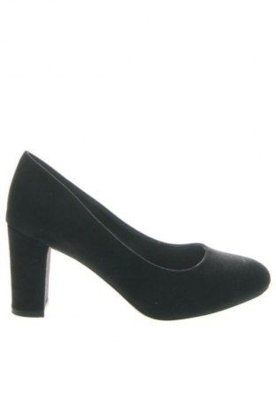Γυναικεία παπούτσια Jenny Fairy, Μέγεθος 39, Χρώμα Μαύρο, Τιμή 7,29 €