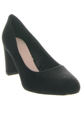 Γυναικεία παπούτσια Jenny Fairy, Μέγεθος 39, Χρώμα Μαύρο, Τιμή 7,29 €