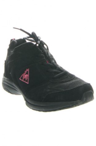 Γυναικεία παπούτσια Le Coq Sportif, Μέγεθος 38, Χρώμα Μαύρο, Τιμή 56,99 €