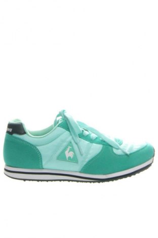 Дамски обувки Le Coq Sportif, Размер 39, Цвят Зелен, Цена 48,57 €