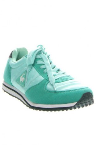 Дамски обувки Le Coq Sportif, Размер 39, Цвят Зелен, Цена 48,57 €