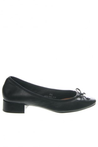Damenschuhe M&S x Alexa Chung, Größe 38, Farbe Schwarz, Preis 33,99 €