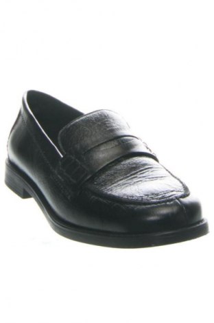 Damenschuhe Massimo Dutti, Größe 37, Farbe Schwarz, Preis 50,54 €