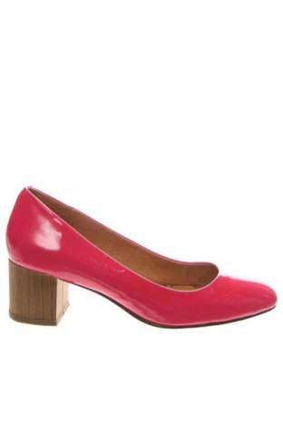 Dámské boty  Mellow Yellow, Velikost 37, Barva Růžová, Cena  569,00 Kč