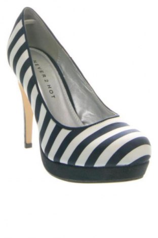 Γυναικεία παπούτσια Never 2 Hot, Μέγεθος 36, Χρώμα Πολύχρωμο, Τιμή 6,99 €