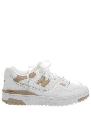Γυναικεία παπούτσια New Balance, Μέγεθος 41, Χρώμα Λευκό, Τιμή 53,99 €