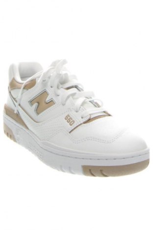 Γυναικεία παπούτσια New Balance, Μέγεθος 41, Χρώμα Λευκό, Τιμή 53,99 €