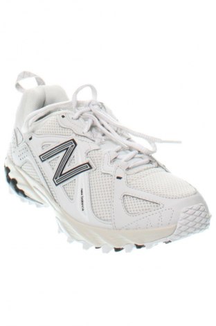 Dámske topánky  New Balance, Veľkosť 38, Farba Biela, Cena  74,95 €