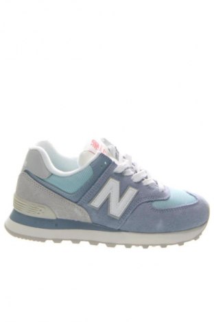 Γυναικεία παπούτσια New Balance, Μέγεθος 37, Χρώμα Πολύχρωμο, Τιμή 61,99 €